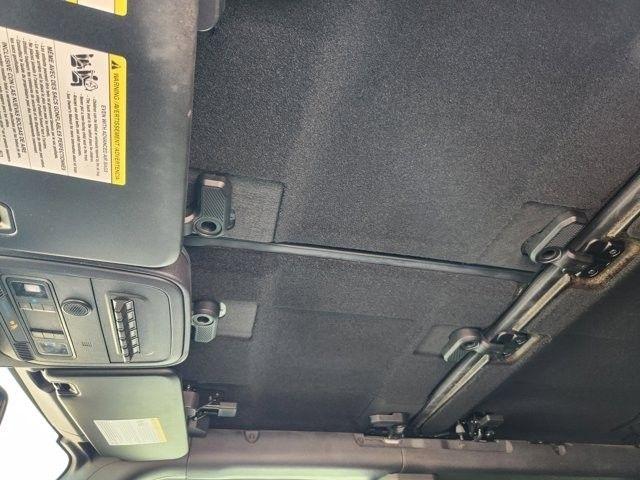 Ford Bronco Outer Banks 4-Door w/Advanced 2023