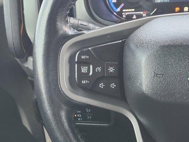 Ford Bronco Outer Banks 4-Door w/Advanced 2023