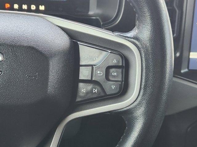 Ford Bronco Outer Banks 4-Door w/Advanced 2023