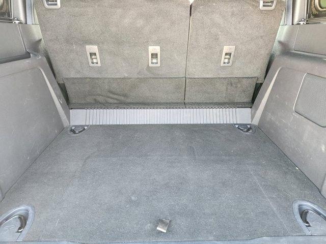 Ford Bronco Outer Banks 4-Door w/Advanced 2023