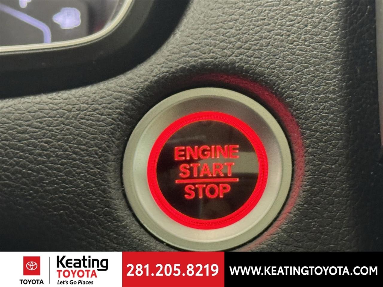 Honda CR-V EX 2WD 2018
