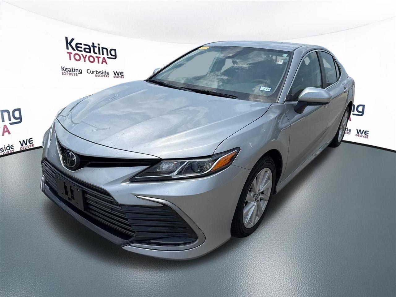 Toyota Camry LE 2023