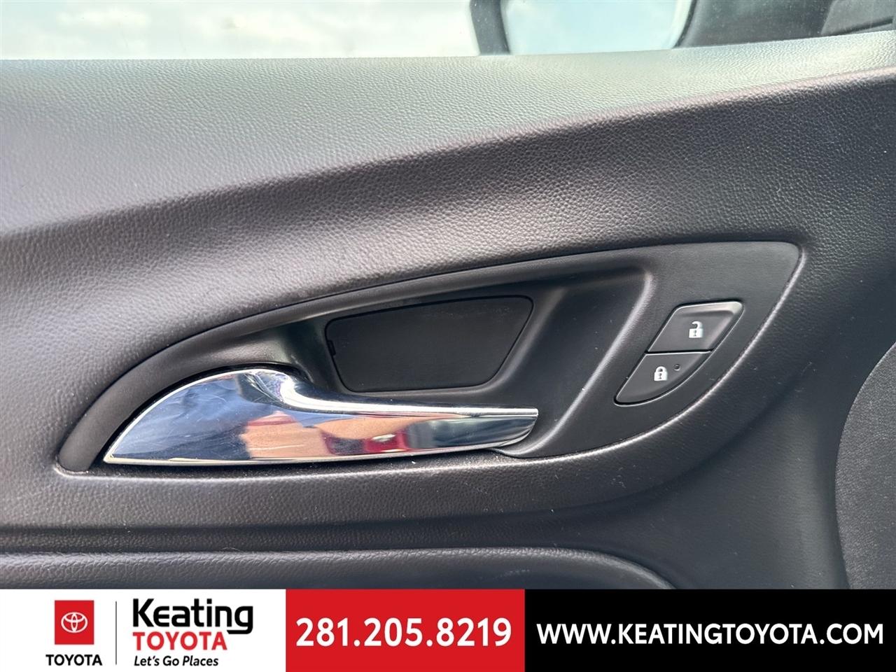 Chevrolet Equinox Premier 2018
