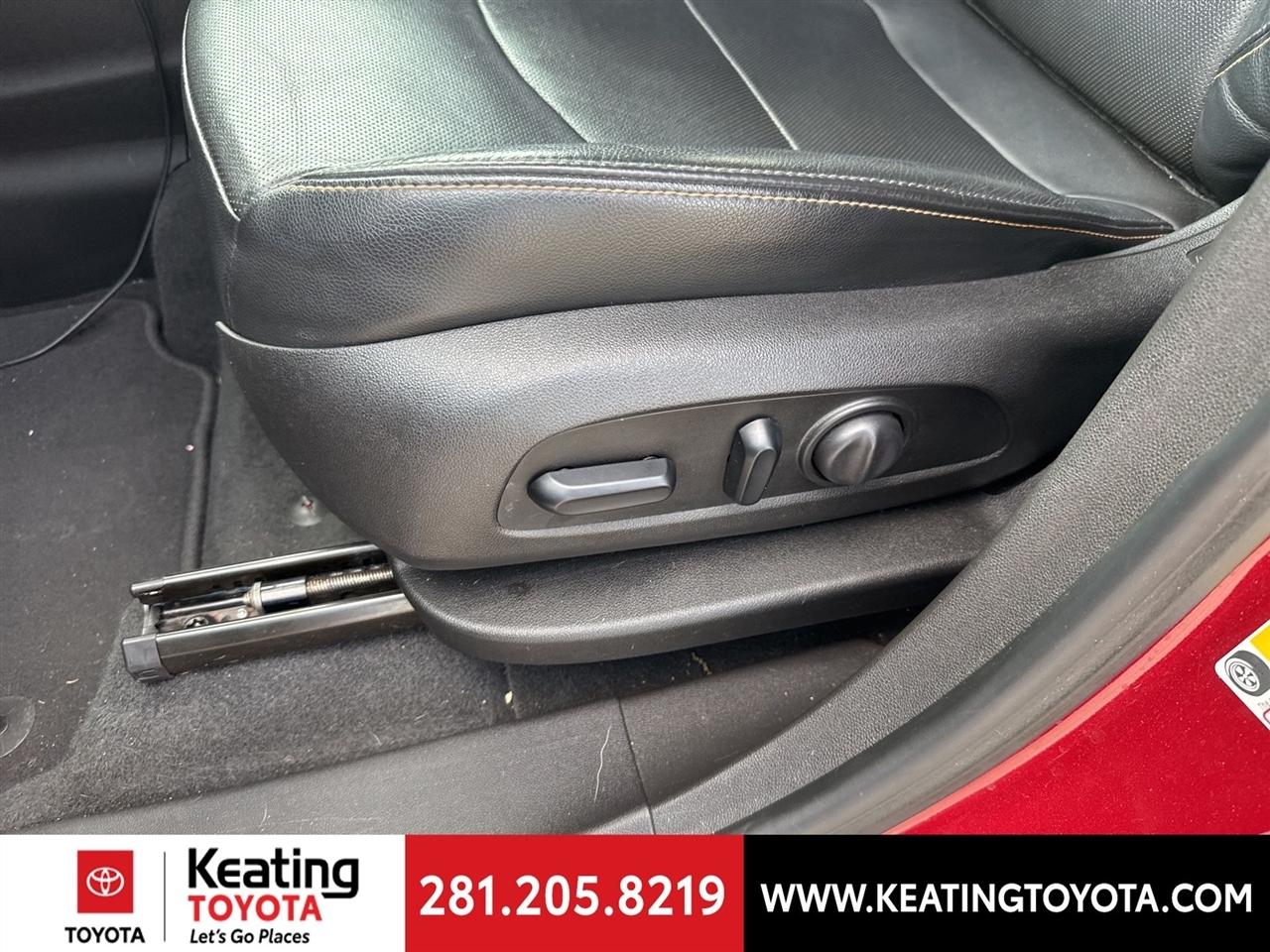 Chevrolet Equinox Premier 2018