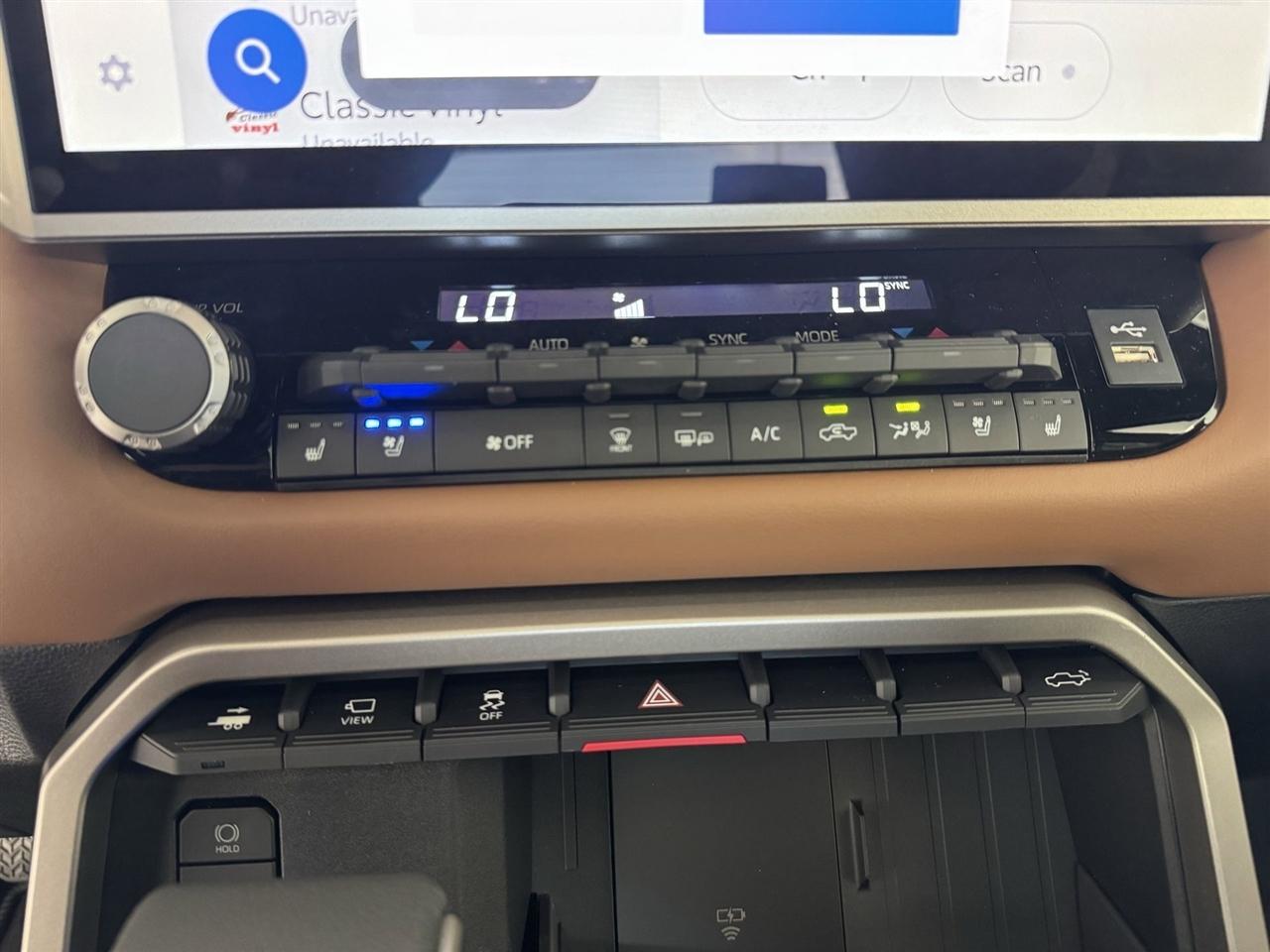 Toyota Tundra 1794 CrewMax 4WD 2026