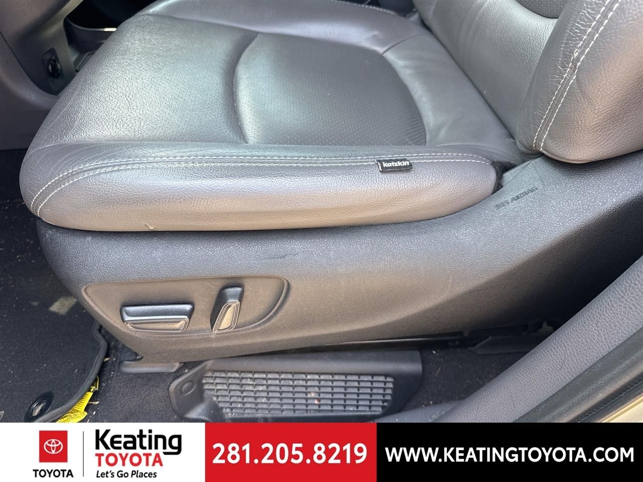 Toyota Sienna LE 8-Passenger 2023