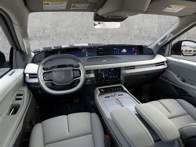 Lincoln Navigator Premiere 2026
