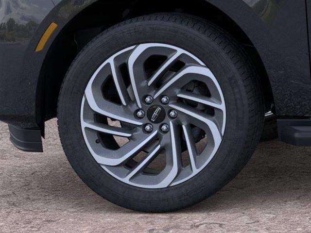 Lincoln Navigator Premiere 2026
