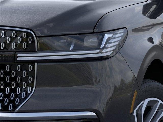 Lincoln Navigator Premiere 2026