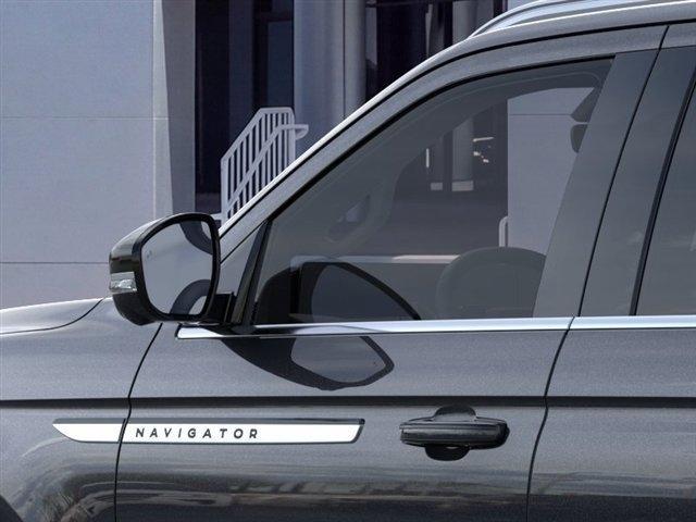 Lincoln Navigator Premiere 2026