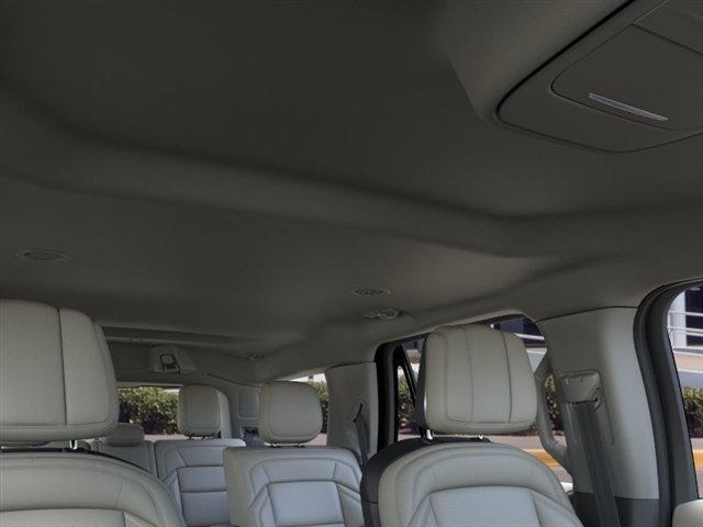 Lincoln Navigator Premiere 2026