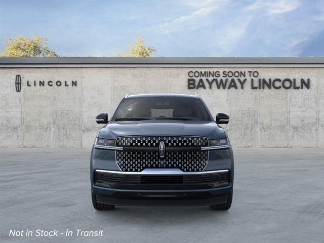 Lincoln Navigator Premiere 2026