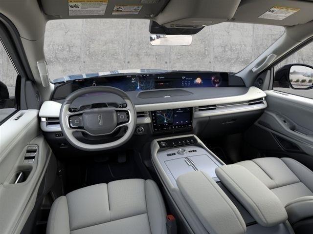 Lincoln Navigator Premiere 2026