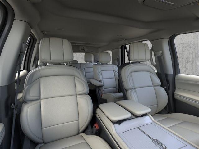 Lincoln Navigator Premiere 2026