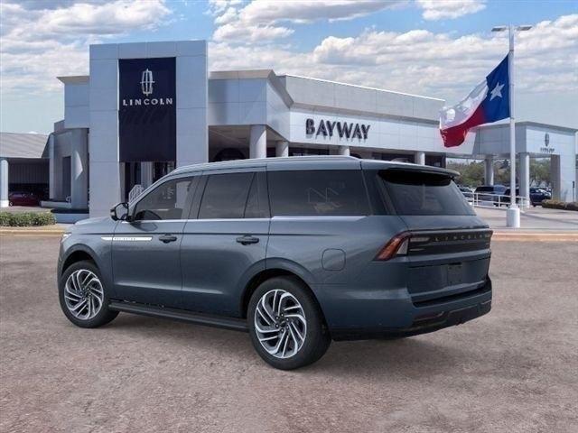 Lincoln Navigator Premiere 2026