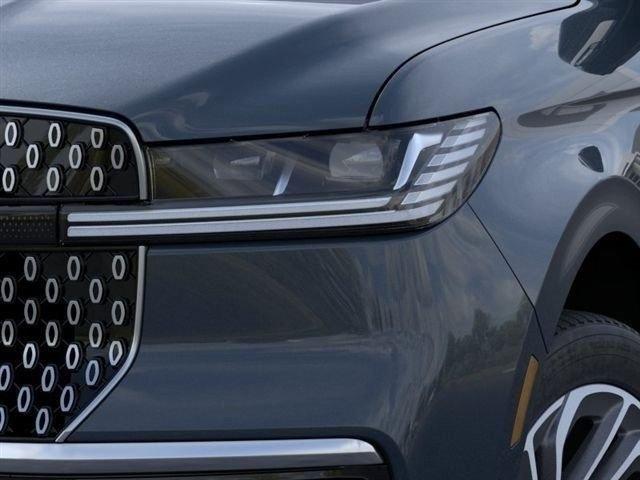 Lincoln Navigator Premiere 2026