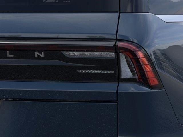 Lincoln Navigator Premiere 2026