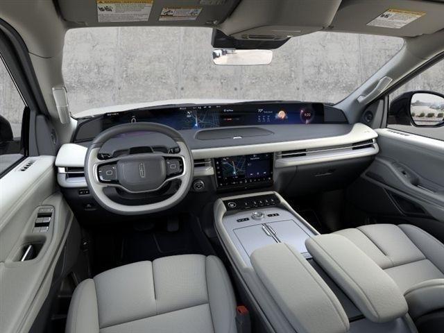 Lincoln Navigator Premiere 2026
