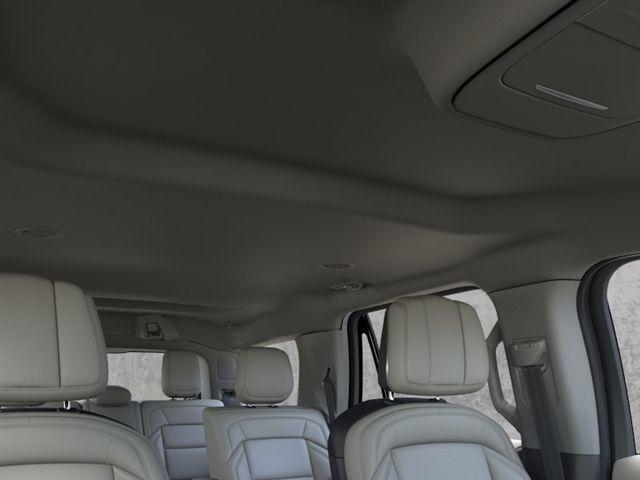 Lincoln Navigator Premiere 2026