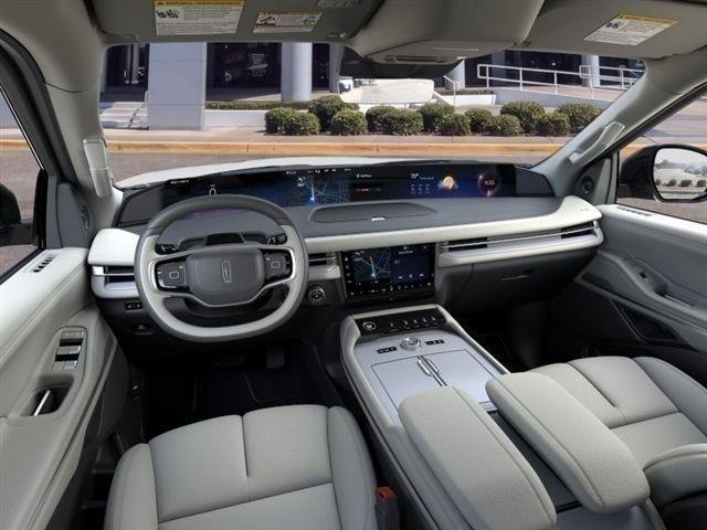 Lincoln Navigator Premiere 2026