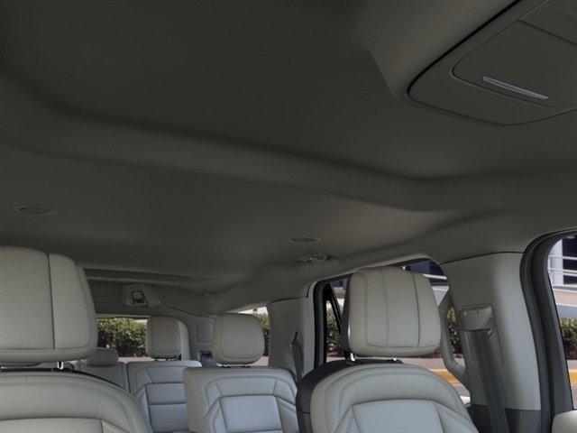 Lincoln Navigator Premiere 2026