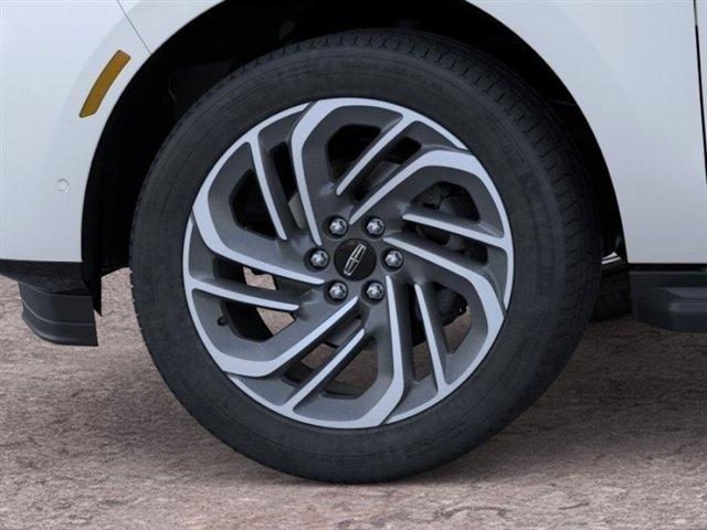 Lincoln Navigator Premiere 2026