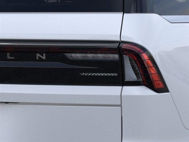 Lincoln Navigator Premiere 2026