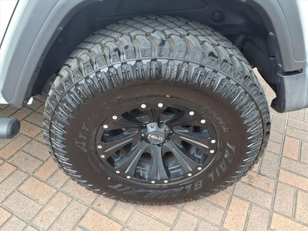 Jeep Wrangler Unlimited Sport 2020