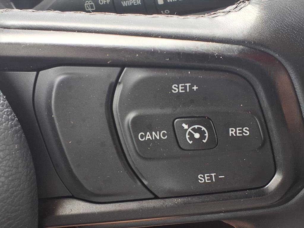 Jeep Wrangler Unlimited Sport 2020