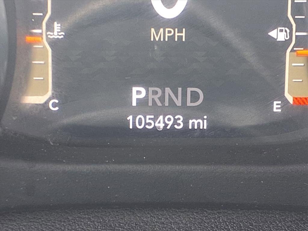 Jeep Wrangler Unlimited Sport 2020