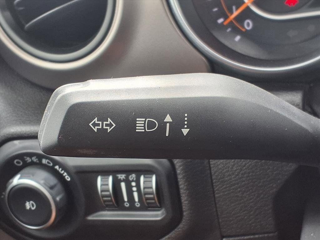 Jeep Wrangler Unlimited Sport 2020