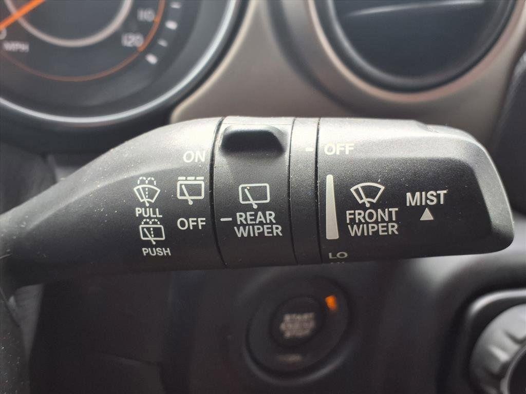 Jeep Wrangler Unlimited Sport 2020