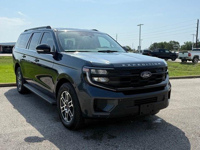 Ford Expedition MAX XLT 2026