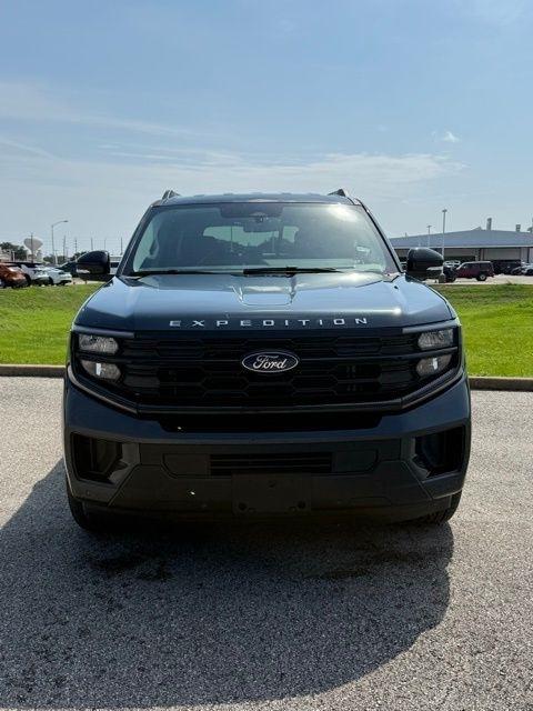 Ford Expedition MAX XLT 2026