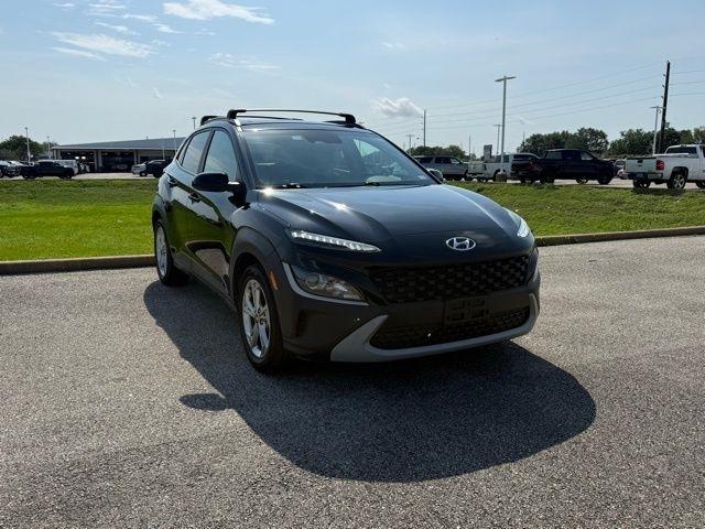 Hyundai Kona SEL 2022