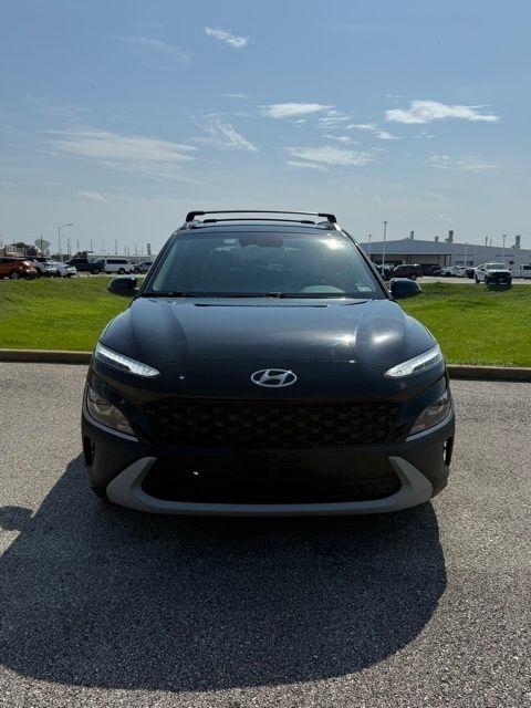 Hyundai Kona SEL 2022