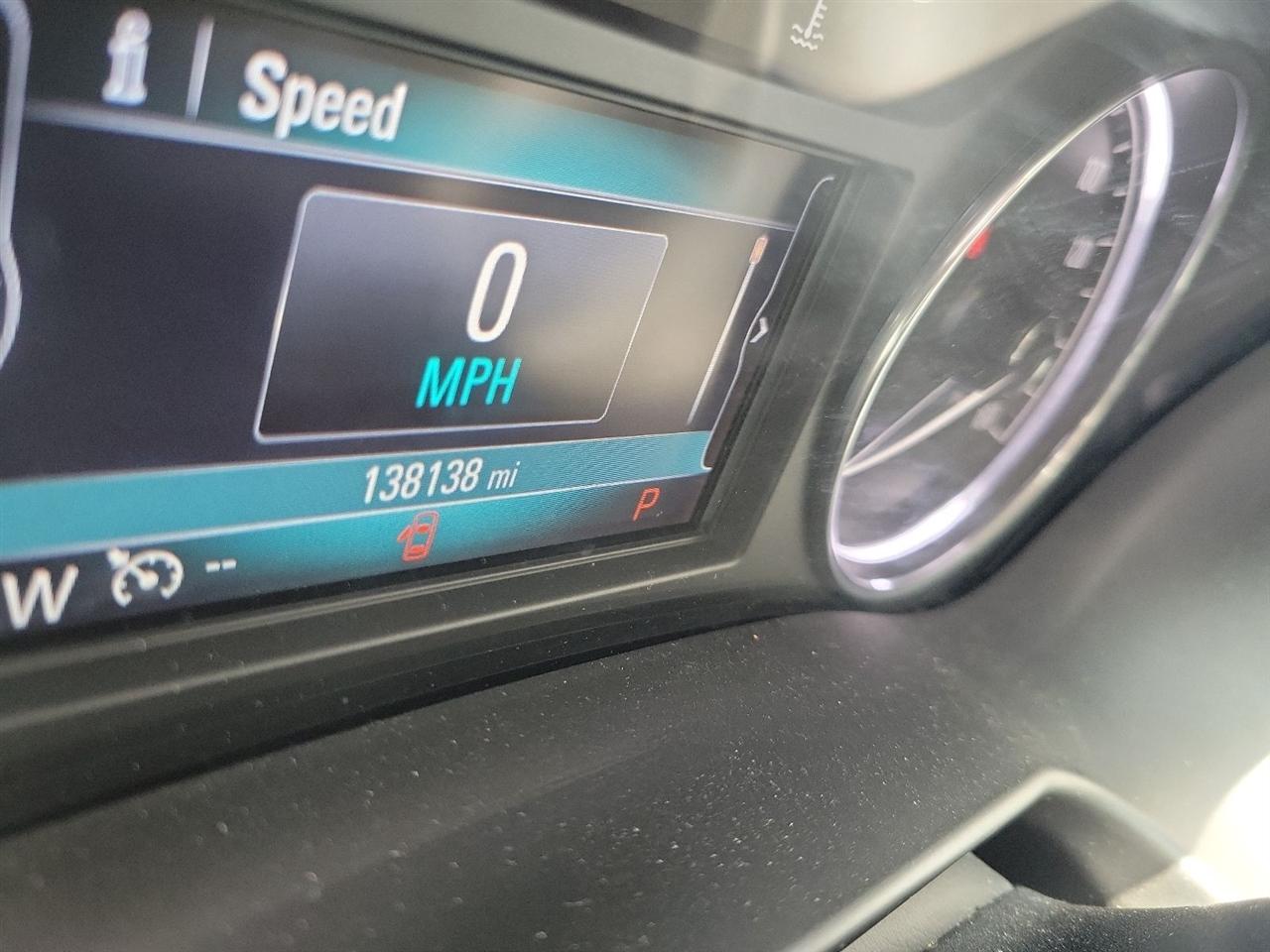 Buick Enclave Essence FWD 2018