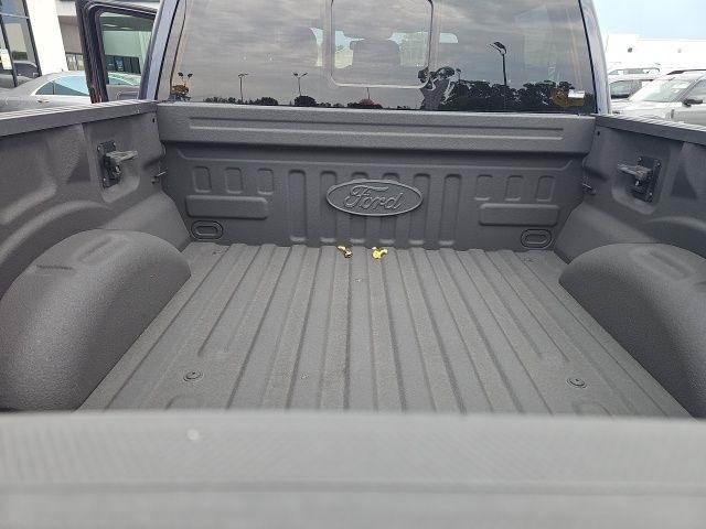 Ford F-150 Lariat SuperCrew 5.5-ft. Bed 4WD 2022