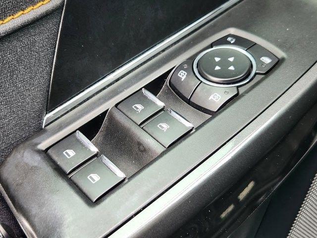 Ford F-150 Lariat SuperCrew 5.5-ft. Bed 4WD 2022
