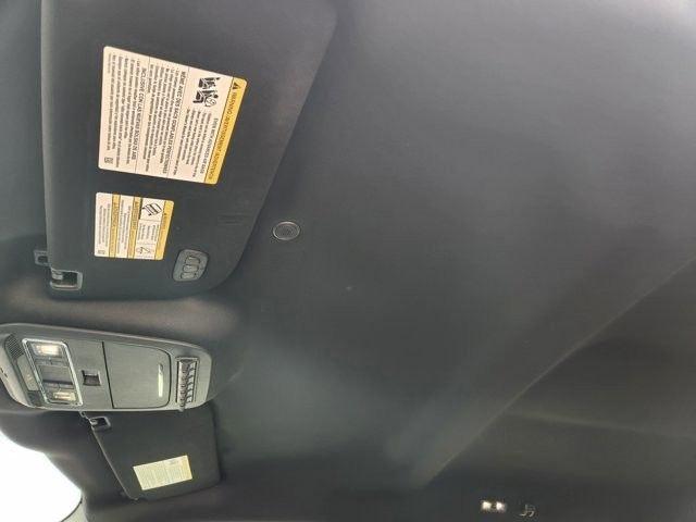 Ford F-150 Lariat SuperCrew 5.5-ft. Bed 4WD 2022