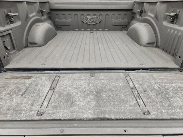 Ford F-150 Lariat SuperCrew 5.5-ft. Bed 4WD 2022