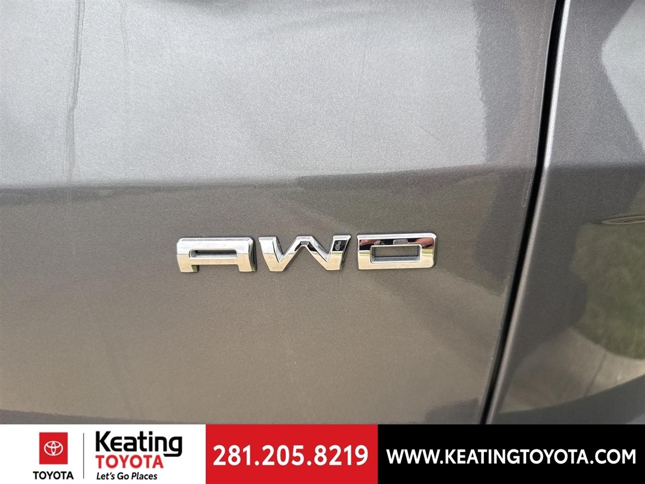 Ford Escape ST-Line AWD 2025