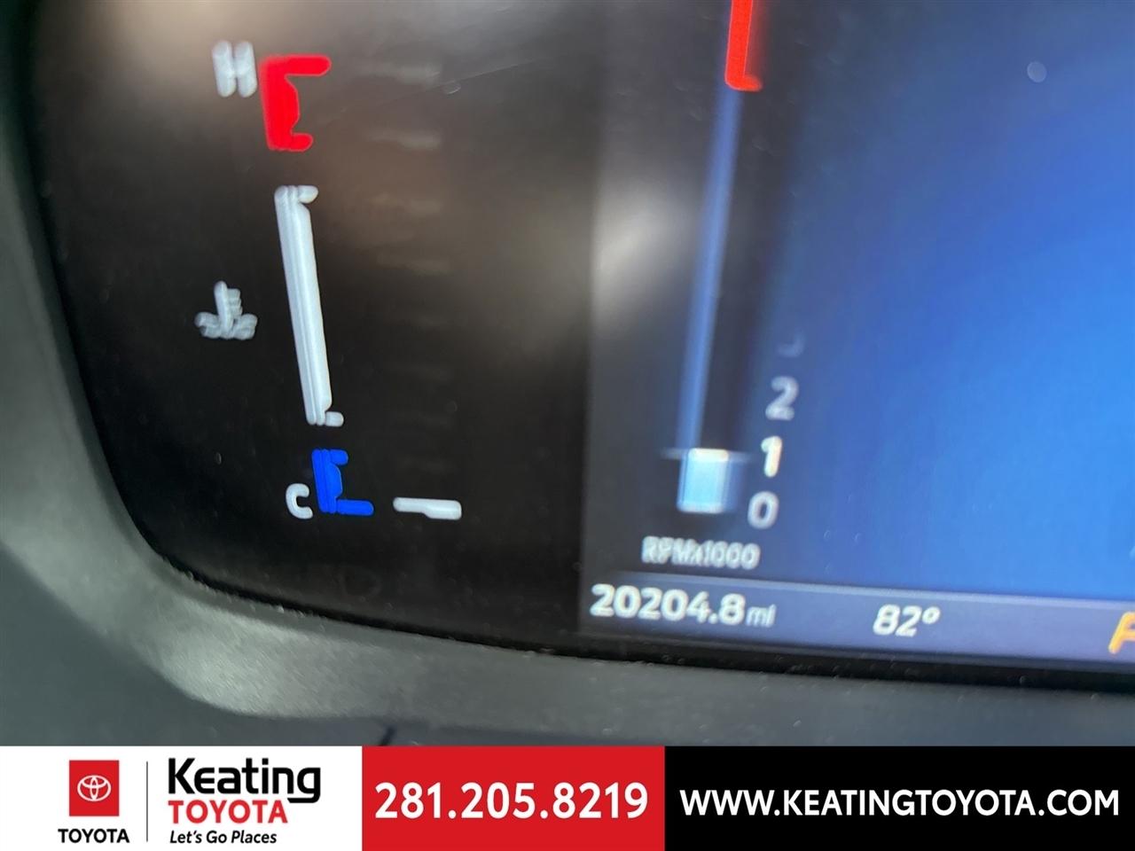 Ford Escape ST-Line AWD 2025
