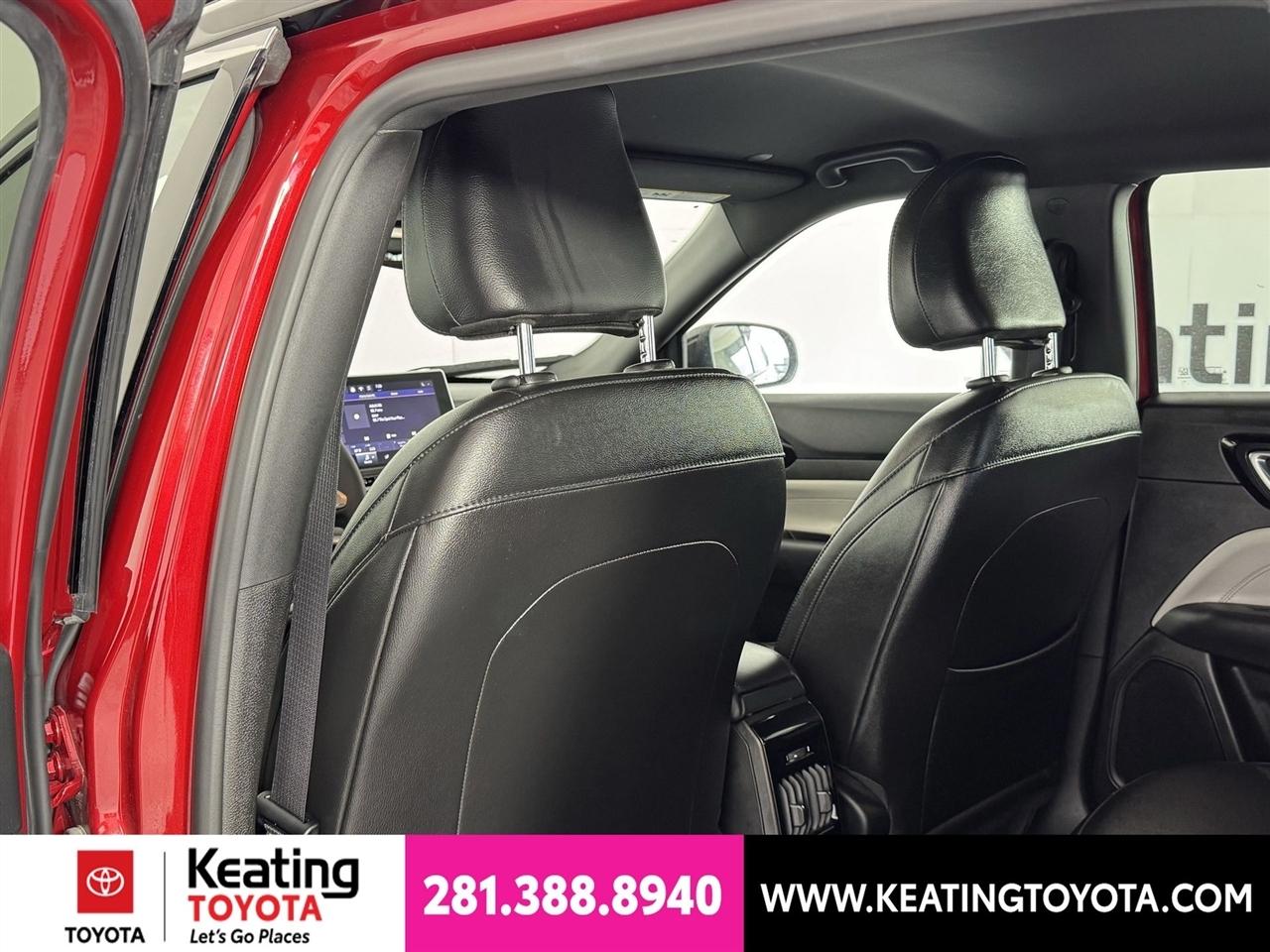 Jeep Compass Limited 2025