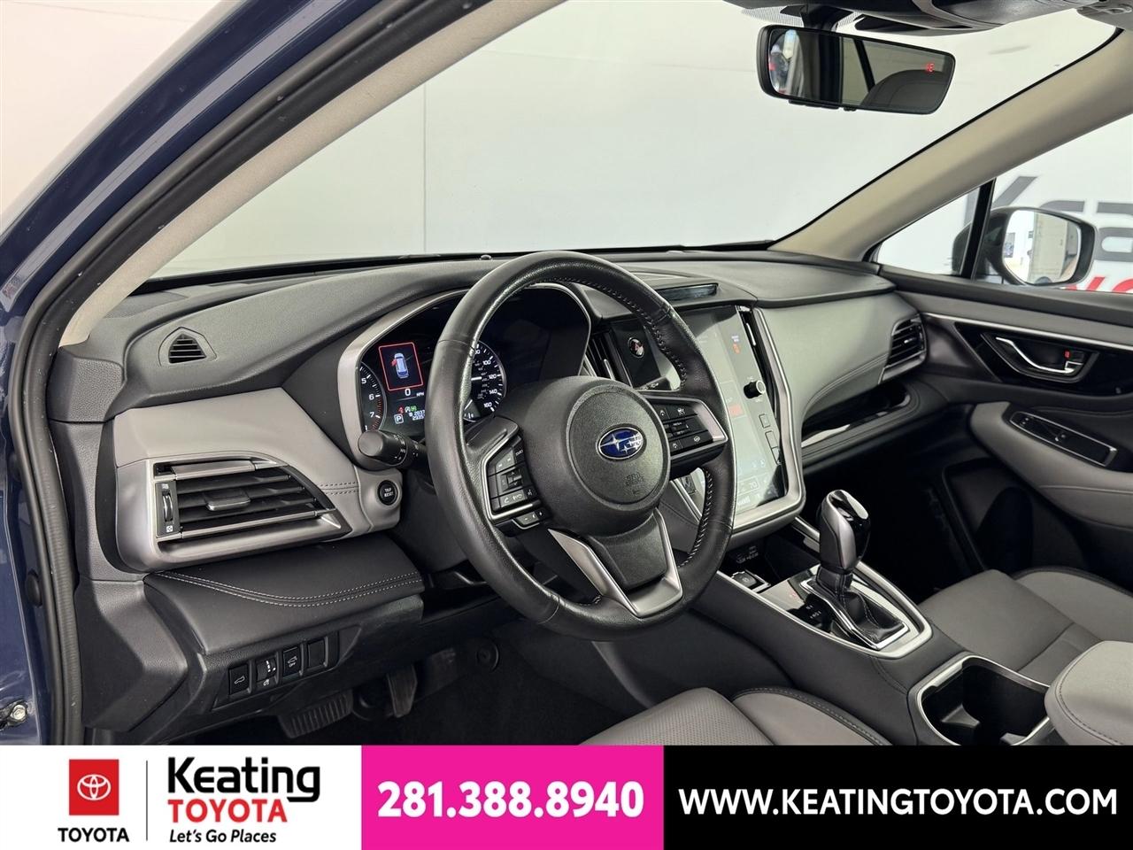 Subaru Outback Limited 2024