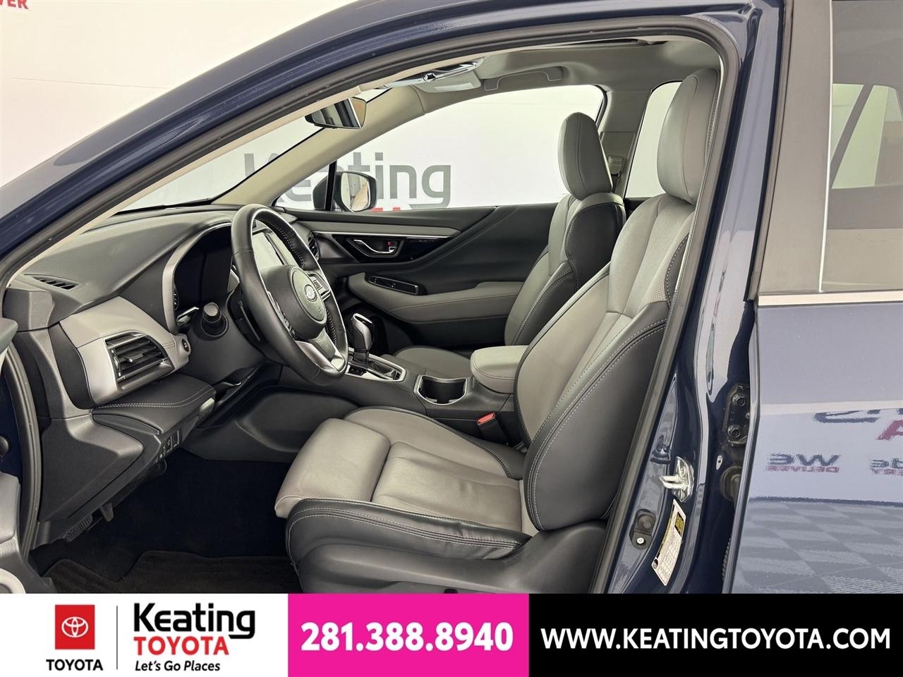 Subaru Outback Limited 2024