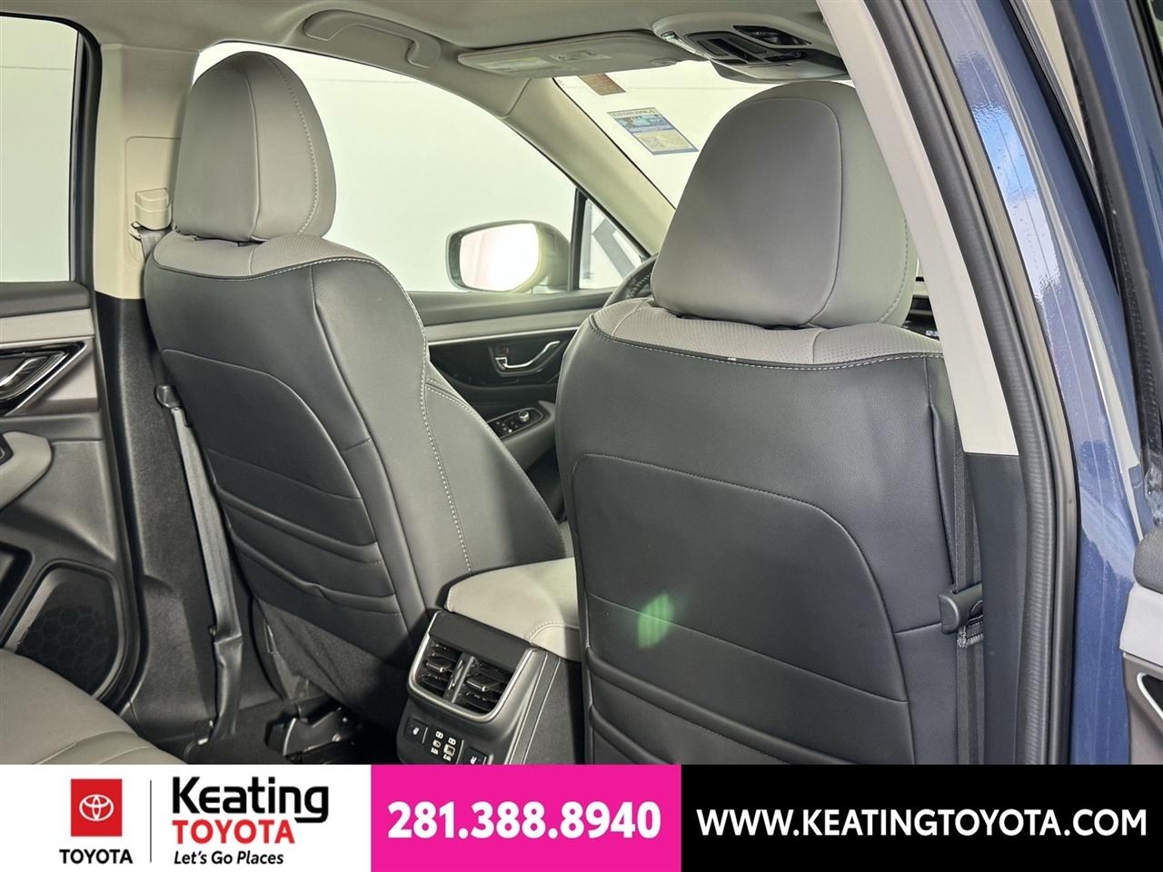 Subaru Outback Limited 2024