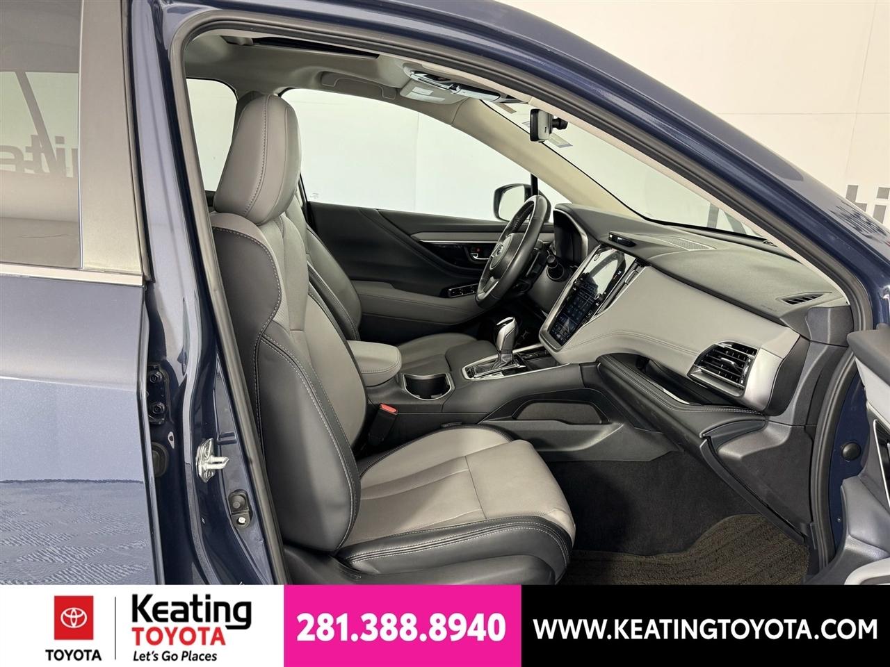 Subaru Outback Limited 2024