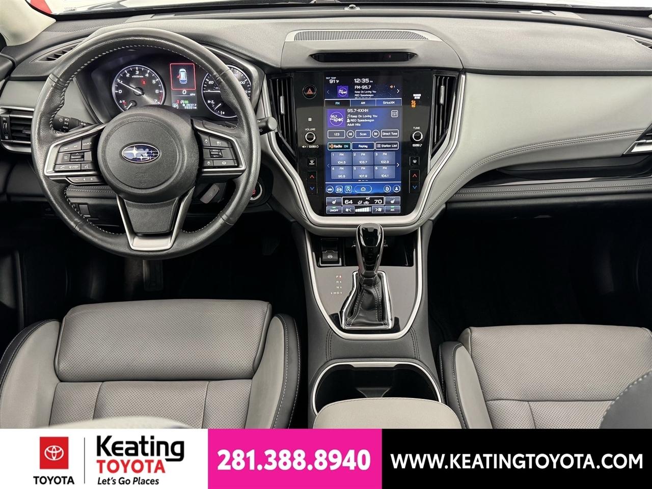 Subaru Outback Limited 2024