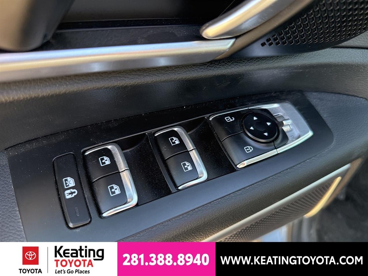 Kia Telluride S 2025